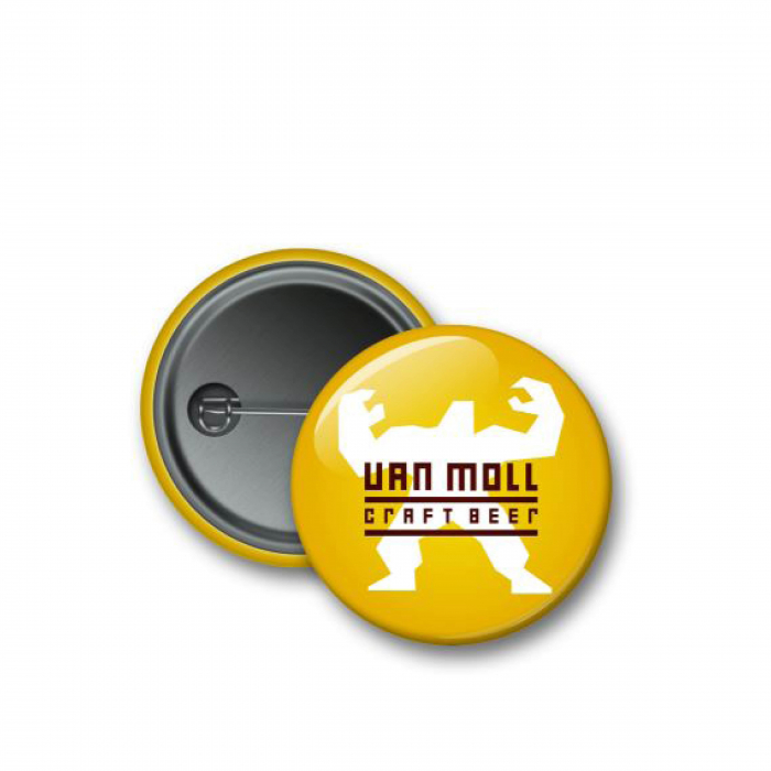 Van-Moll-Button