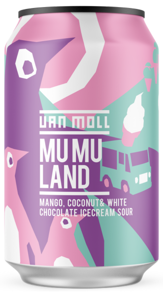 Mu Mu Land webshop