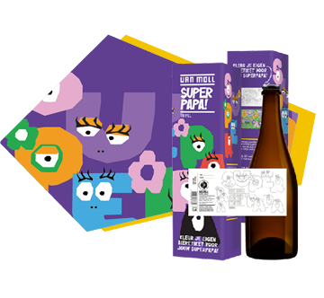 Superpapa afbeelding website