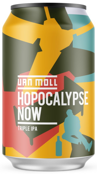 Hopocalypse Now