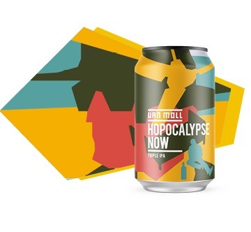 Hopocalypse Now