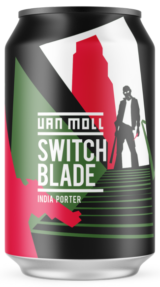 Switchblade