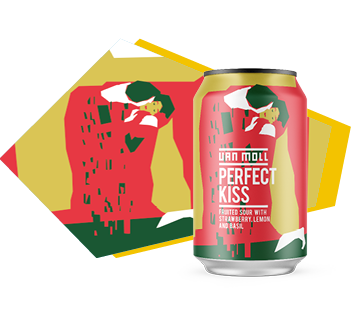 Perfect Kiss