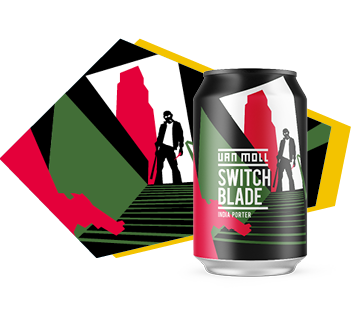 Switchblade