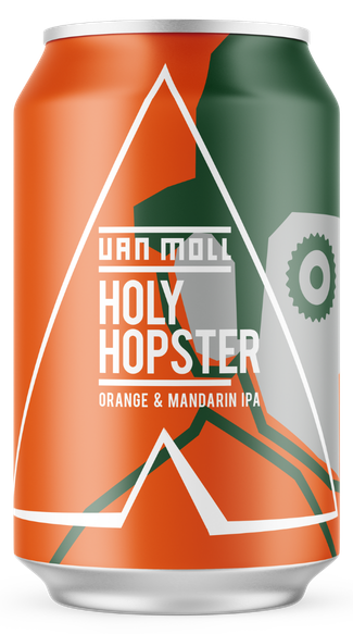 Holy Hopster IPA